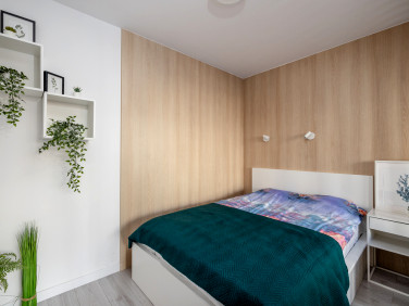 Mieszkanie blok mieszkalny Gdańsk