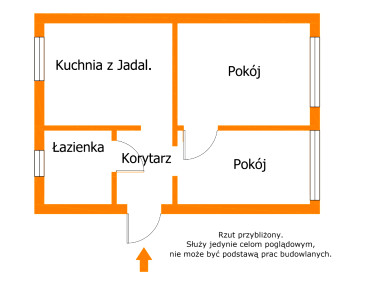 Mieszkanie Września