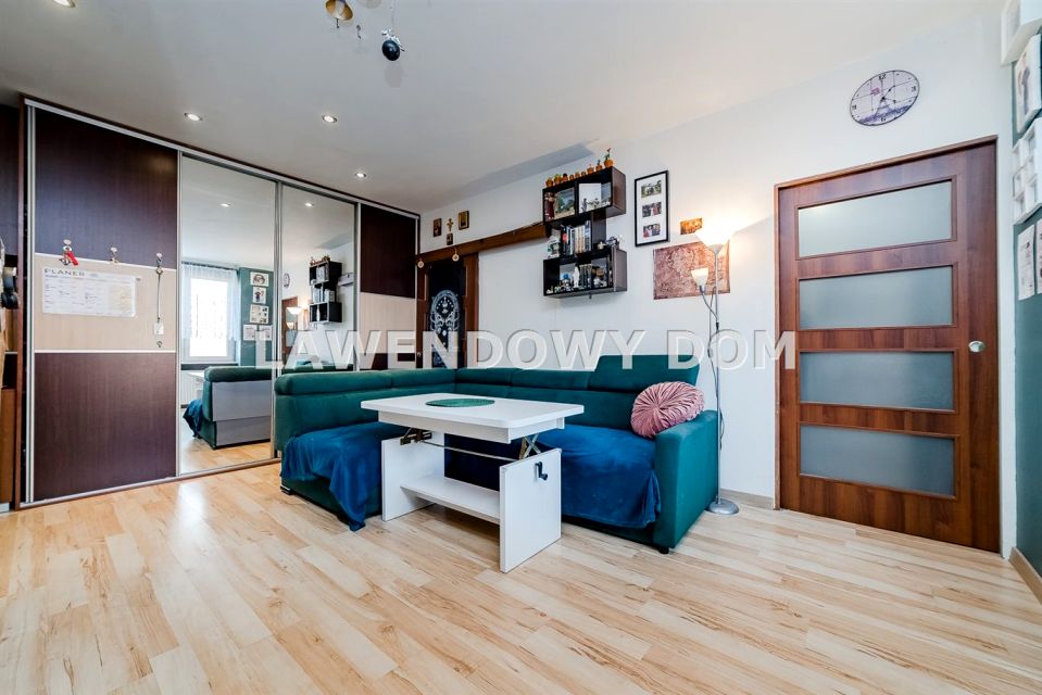 Mieszkanie Tychy sprzedaż