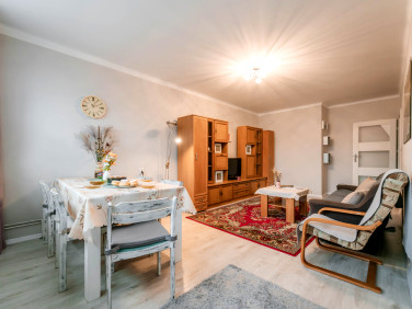 Mieszkanie blok mieszkalny sprzedaż