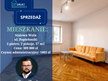 Mieszkanie Stalowa Wola