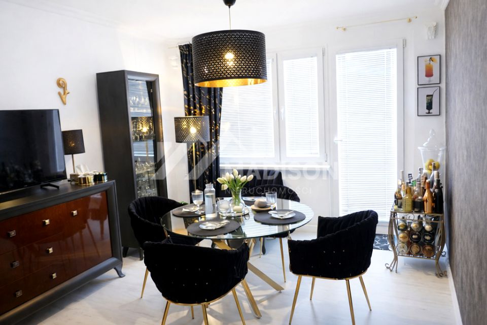 Mieszkanie Sochaczew