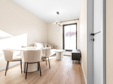 Mieszkanie apartamentowiec sprzedaż