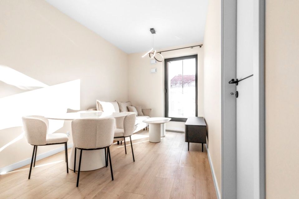 Mieszkanie apartamentowiec sprzedaż