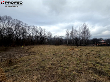Działka Łodygowice