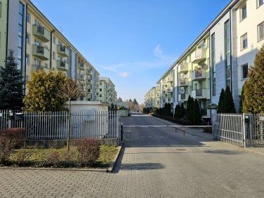 Mieszkanie Piaseczno