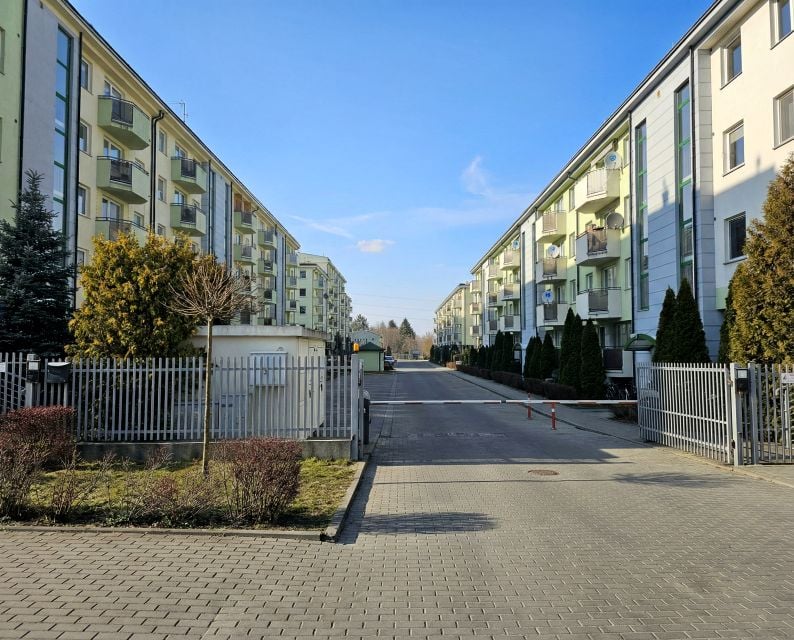 Mieszkanie Piaseczno