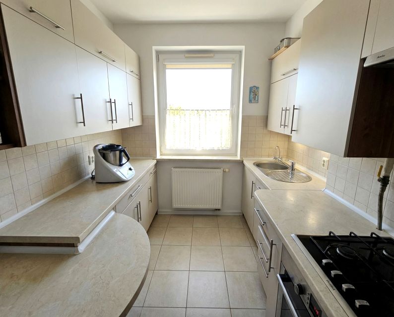 Mieszkanie Piaseczno