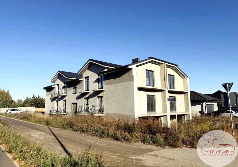 Mieszkanie Piotrowice