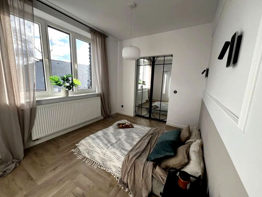 Mieszkanie Bielsko-Biała