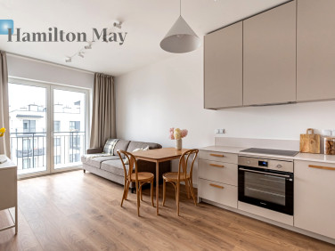 Mieszkanie apartamentowiec Warszawa