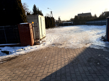 Działka budowlana Mała Nieszawka