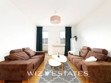 Mieszkanie Kraków