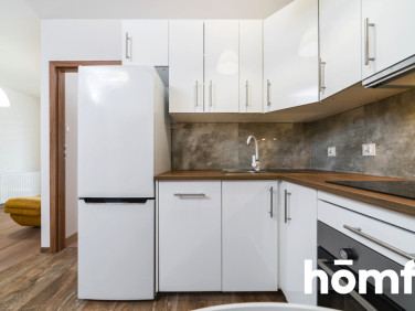 Mieszkanie Kraków wynajem