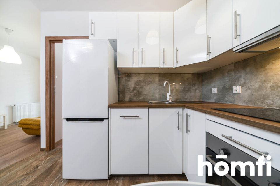 Mieszkanie Kraków wynajem