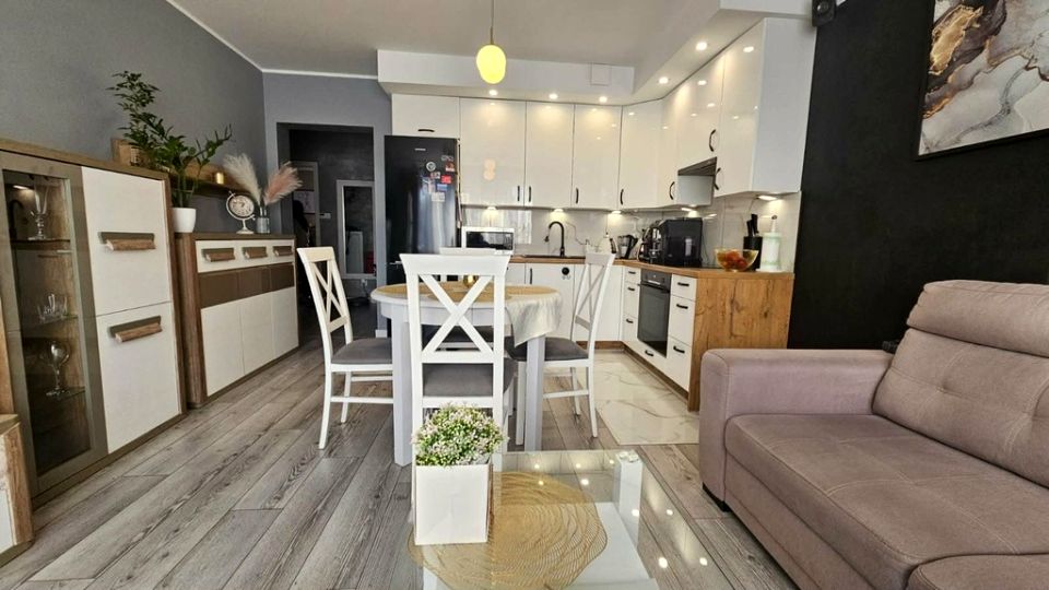 Mieszkanie Zielona Góra