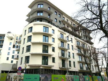 Mieszkanie blok mieszkalny nad morzem