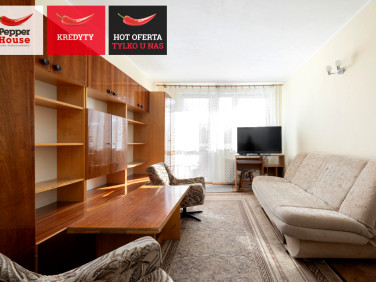 Mieszkanie Gdańsk