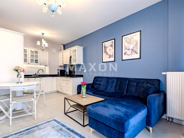 Mieszkanie Warszawa wynajem