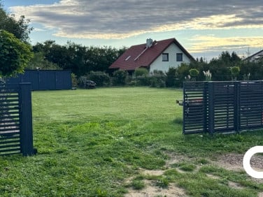 Działka budowlana sprzedam