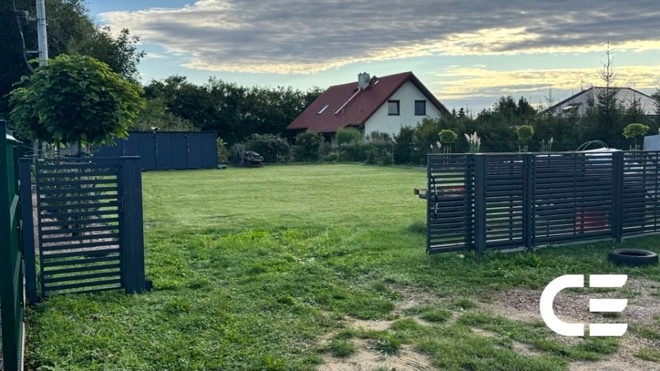 Działka budowlana sprzedam
