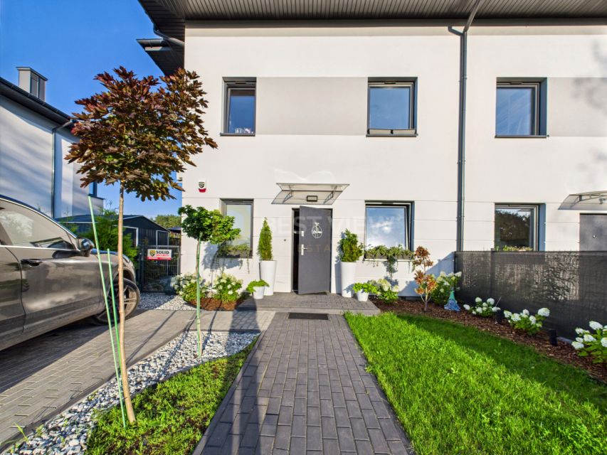 Dom Łomianki Dolne sprzedaż