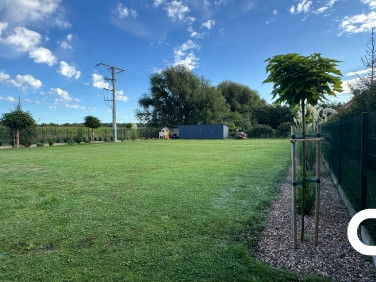 Działka budowlana Wrocław