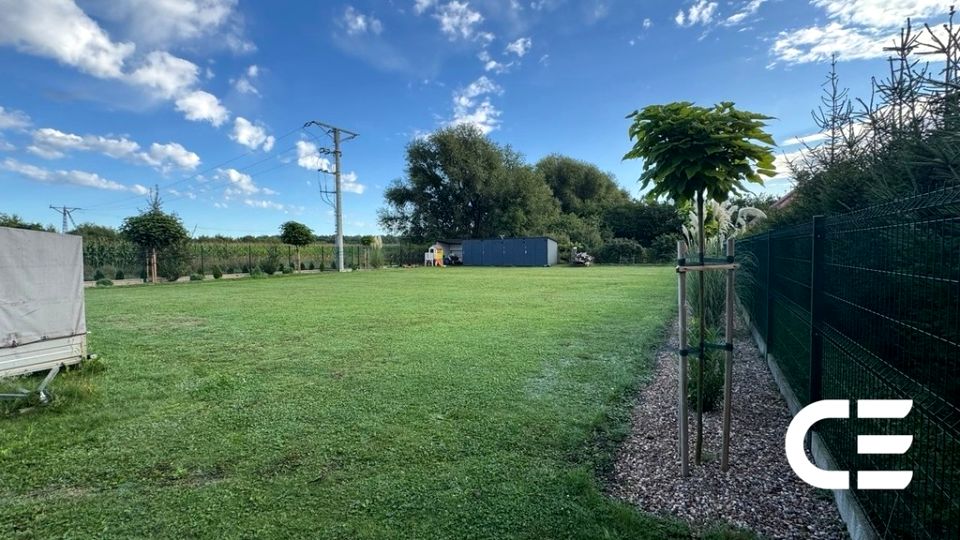 Działka budowlana Wrocław