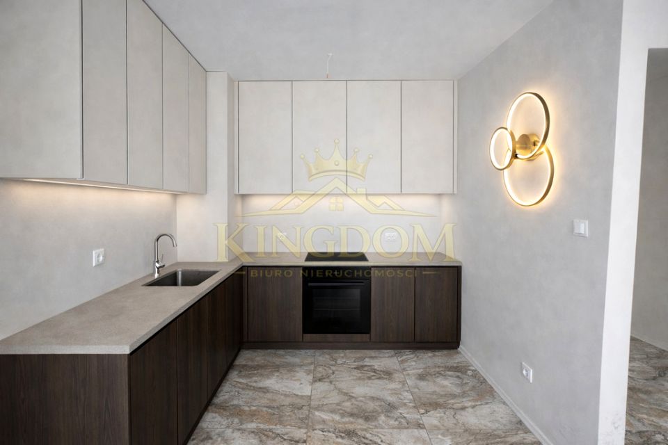 Mieszkanie Brzeg Dolny