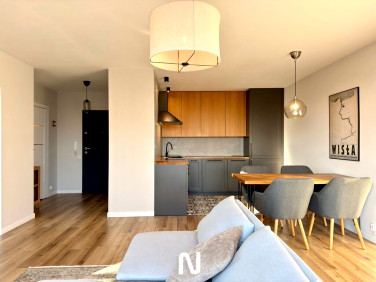 Mieszkanie apartamentowiec Łódź