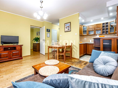 Mieszkanie blok mieszkalny sprzedaż