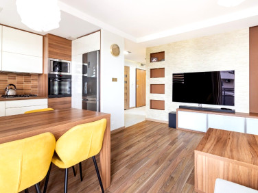 Mieszkanie apartamentowiec Białystok