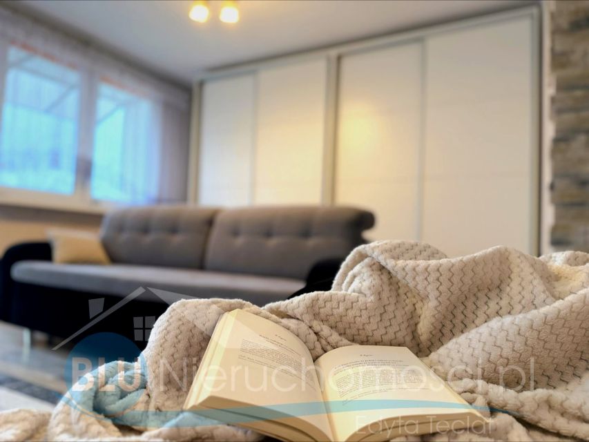 Mieszkanie blok mieszkalny sprzedaż