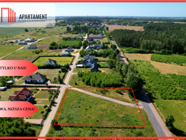 Działka inna sprzedam