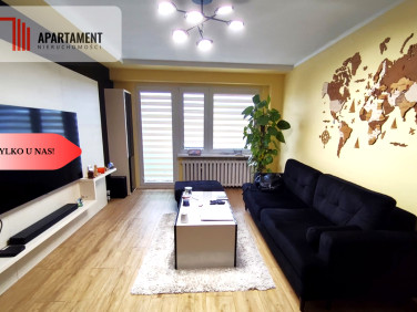 Mieszkanie Raciniewo