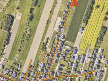 Działka budowlana Tarnowskie Góry