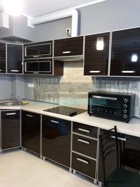 Mieszkanie Pruszków