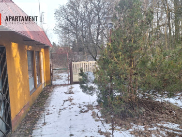 Działka budowlana Rożnowo