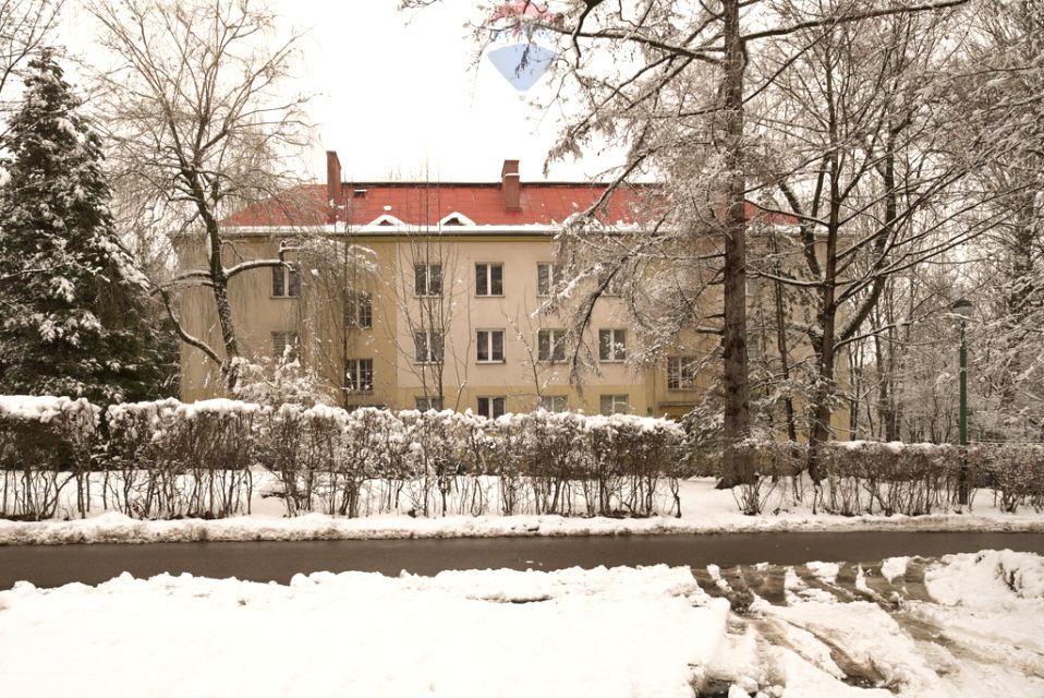 Mieszkanie Bielsko-Biała