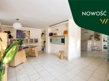 Mieszkanie nad jeziorem