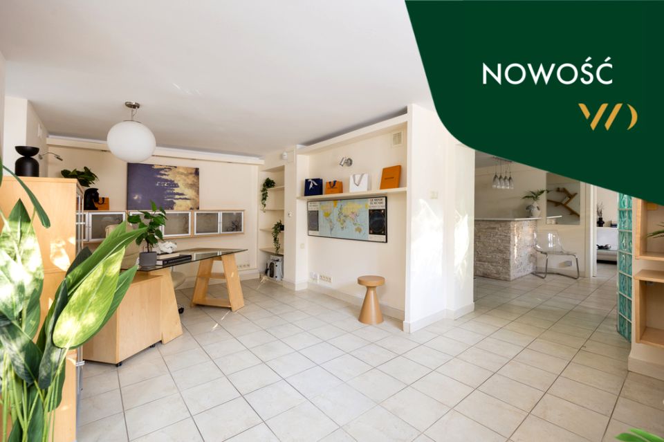 Mieszkanie nad jeziorem