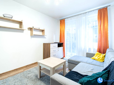 Mieszkanie blok mieszkalny Kraków