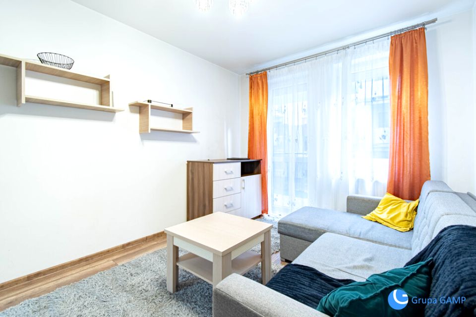 Mieszkanie blok mieszkalny Kraków