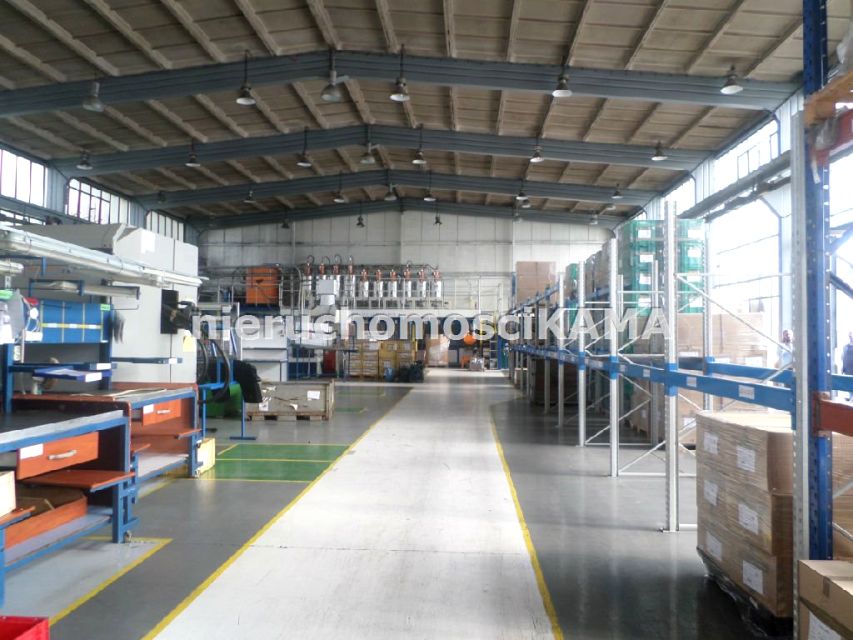 Budynek użytkowy Bielsko-Biała