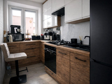 Mieszkanie Rydułtowy