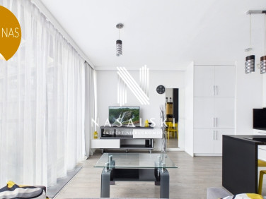 Mieszkanie nad rzeką