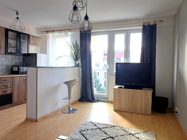 Mieszkanie Gorzów Wielkopolski