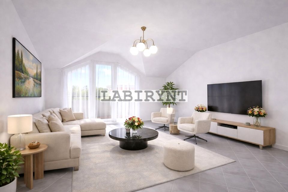 Mieszkanie Częstochowa