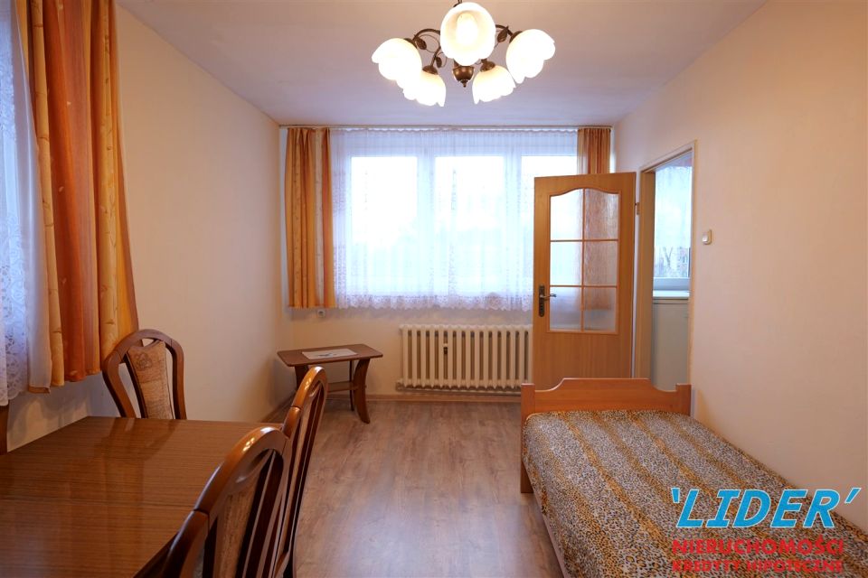 Mieszkanie Tychy wynajem