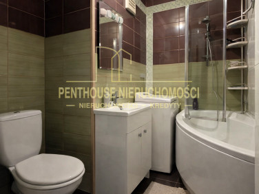 Mieszkanie Jastrzębie-Zdrój